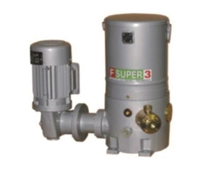 电动润滑泵Super3
