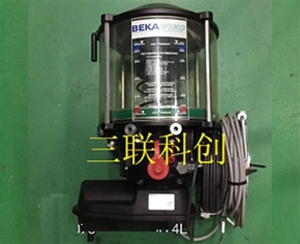 电动润滑泵FKGGM-EPR（风电变桨泵）