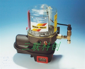 电动润滑泵EP-1