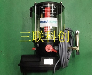 电动润滑泵FKGM-EP